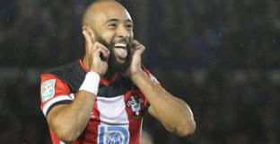 Портсмут - Саутхемптън 0:4 