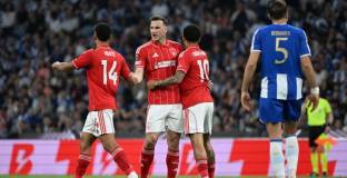 Автогол донесе равенство на Нотингам Форест срещу Порто