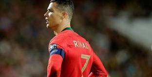 Португалия - Украйна 0:0