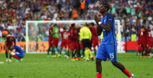 Погба плащал на шаман по 100 000 на два месеца 