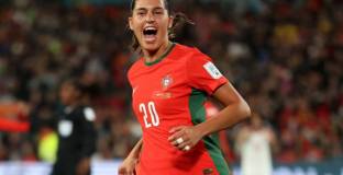 Португалия се справи с Виетнам 