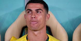 Record настоява, че Роналдо е искал да напусне националния отбор