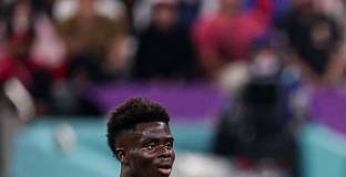 Сака: Бяхме търпеливи и победихме