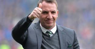 Роджърс иска да повлияе на битката за титлата