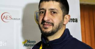   Бивш вратар влезе в редовете на ВСУ