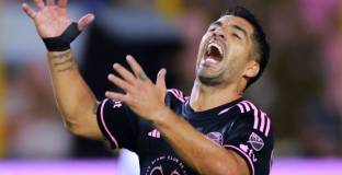 Суарес: Ще се опитаме да спечелим МЛС