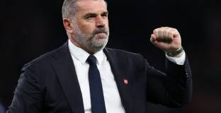 Постекоглу: Надявам се, че започна светлата поредица