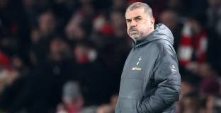 Постекоглу изравни 100-годишен антирекорд на Нотингам Форест