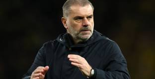 Постекоглу проговори за уволнението си 