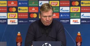 Куман: Показахме истинското си лице