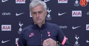 Моуриньо: Мачът с Ман Юнайтед е специален 