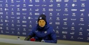 Тухел разказа за състоянието на Канте