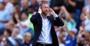 Потър: Челси има една цел - да побеждава