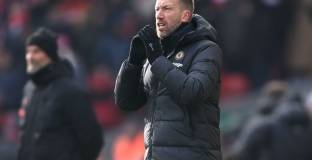  Потър: Ще започнем да вкарваме, защото имаме играчи 