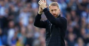 Потър: Очаква ни специална вечер