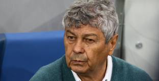 Луческу напусна болницата