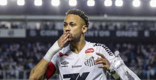 Неймар е близо до завръщане