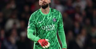  Появиха се нови подробности за бъдещето на Донарума в ПСЖ.