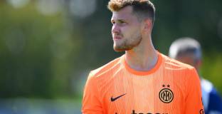 Появиха се подробности за фаталния инцидент с вратаря на Интер