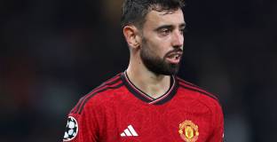 Появиха се подробности за евентуален трансфер на Бруно в Ал-Хилал 