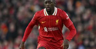 Реал Мадрид напредна в преговорите за Конате