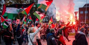 В Израел осъдиха решението на Астън Вила за израелските фенове 