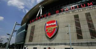 Арсенал обяви за сделка с Adidas