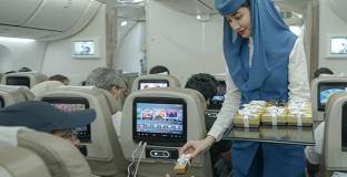 Saudia се завърна във Формула 1