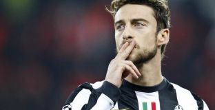 Бащата на Мркизио отрече за трансфер на играча в Милан 