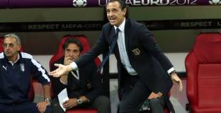 Прандели: Интер не е толкова зависим от играчите си