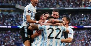 Правителството на Аржентина ще обяви национален празник