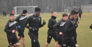 Двама се завръщат в групата на Локо Пловдив