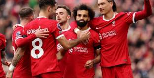 От Ливърпул поискаха мачове в САЩ