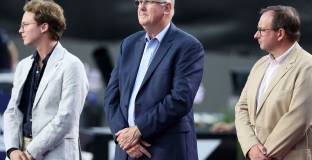 Президентът на WTA ще се оттегли от поста си