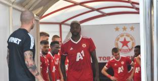 Панатинайкос отмъква играч на ЦСКА