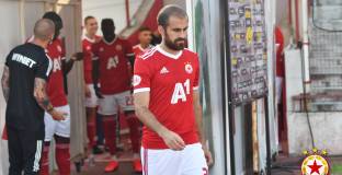 Ето кой ще е новият дузпаджия в ЦСКА