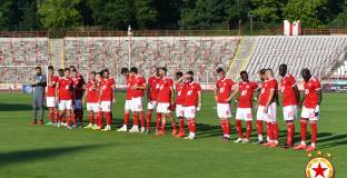 ЦСКА ще представи отбора за новия сезон в контрола срещу Спортист Своге