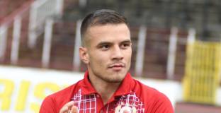 Ангел Лясков получава нов шанс за изява срещу Славия