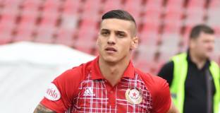 Десподов: Рига ще играят по същия начин