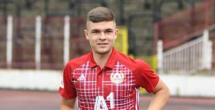 Тонислав Йорданов: Надявам се да ми бъде даден шанс за изява