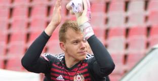 Черниаускас:  Ел Маестро и Любо Пенев са коренно различни