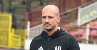 Ел Маестро: Бях шокиран от шума, който създаде публиката на ЦСКА