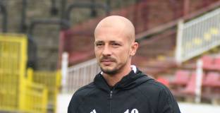 Ел Маестро: Дузпи не се тренират! Знаех, че Десподов ще вкара последната