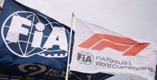 Ясна е временната стартова решетка в Саудитска Арабия