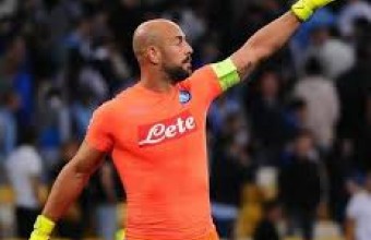 Рейна може да се озове в Манчестър Сити