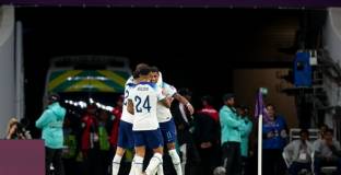 Сунак: Успех на Франция в следващия кръг