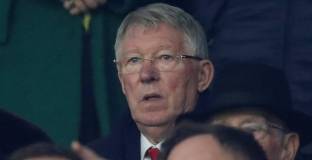 Сър Алекс очаква, че Ливърпул ще стане шампион