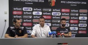 Акрапович: Ако не внимаваш и за секунда голям отбор като Тотнъм те наказва