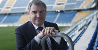 Президентът на Кадис отрече за треньорска смяна