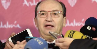 Севиля подава иск срещу Витоло и Атлетико 